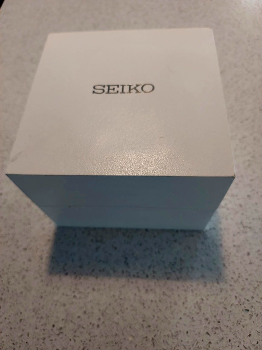 Zegarek meski Seiko solar V157 jak nowy