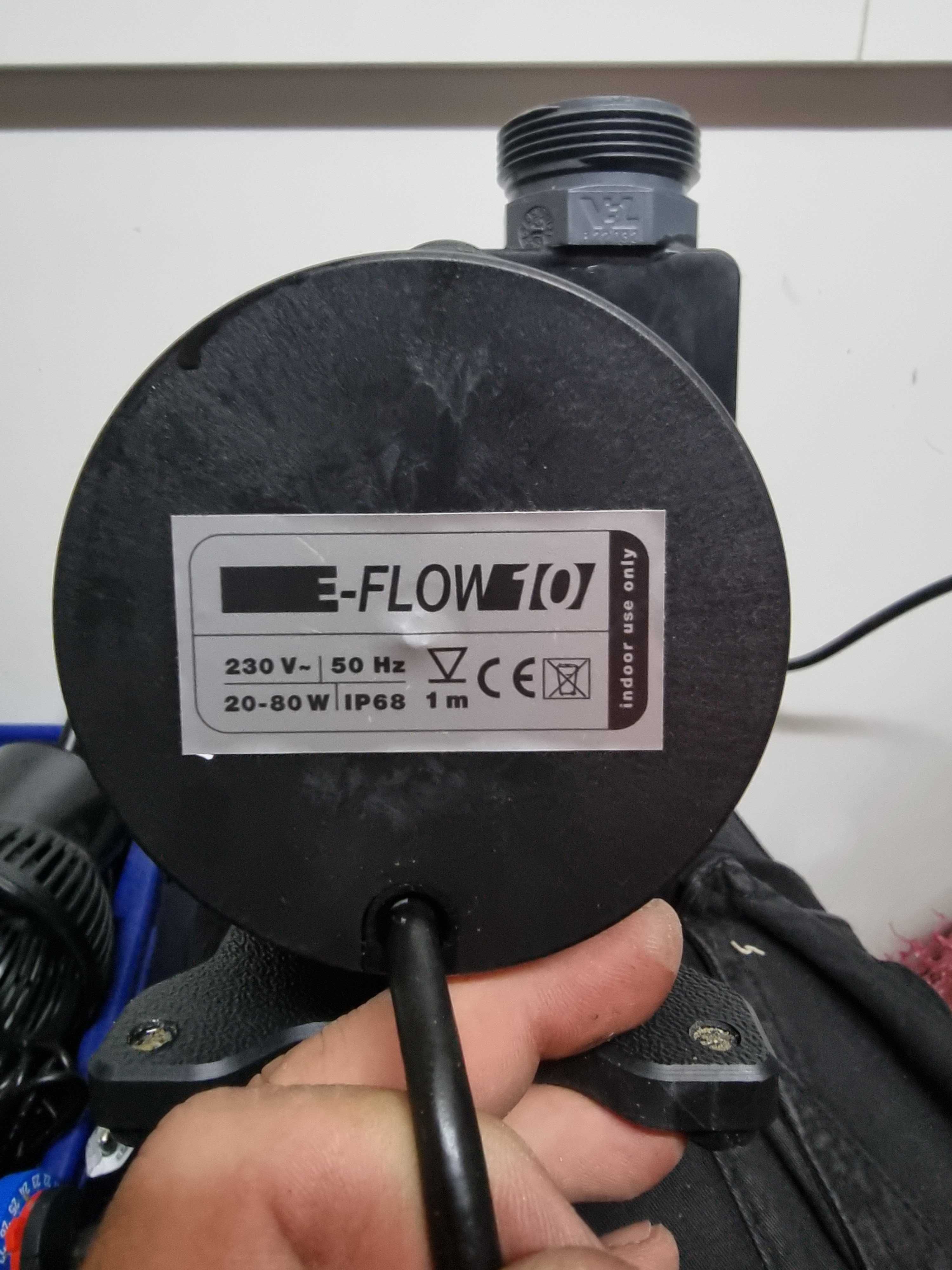 Pompa obiegowa Deltec FlOW 10