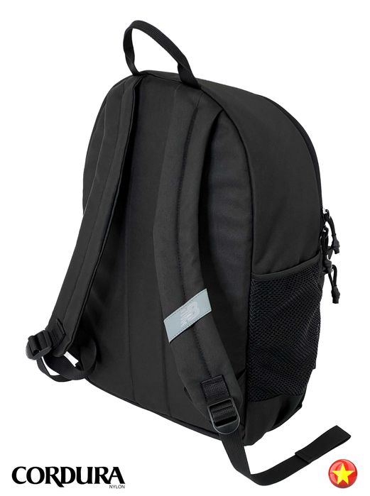 Рюкзак New Balance Cordura Black - міський,для ноутбука
