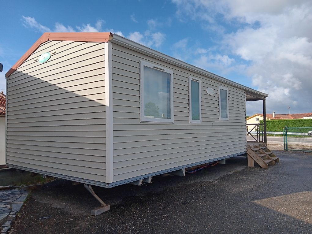 Mobile Home T3 9×4