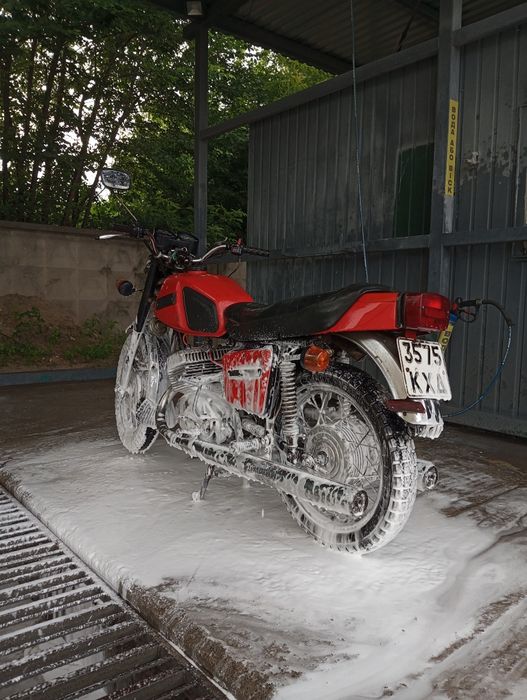 Продаю Иж Юпитер 5 без торгу!!!