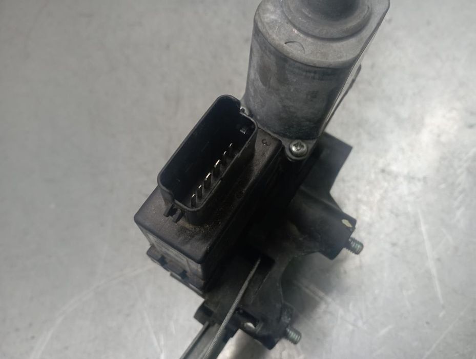 Elevador vidros frente esquerdo HYUNDAI i20 (BC3, BI3)