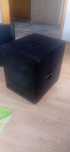 kolumna basowa  B&C 15PS76 1100W