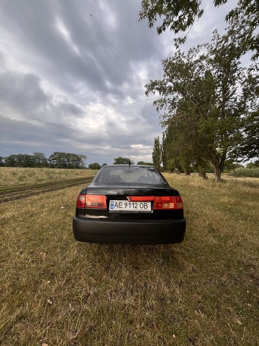 Chery Amulet 2005 года