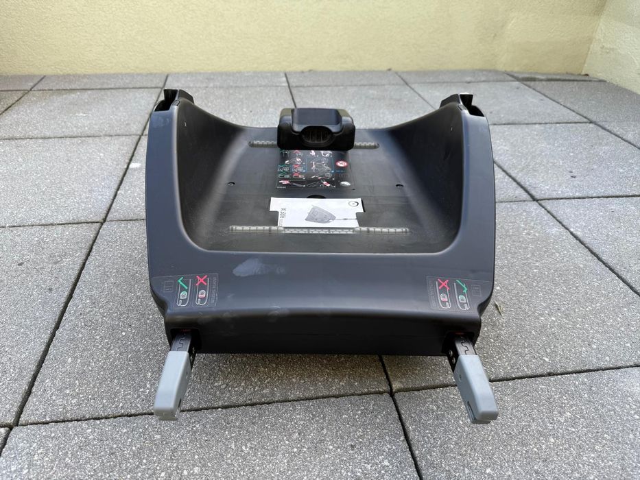Base isofix Concord