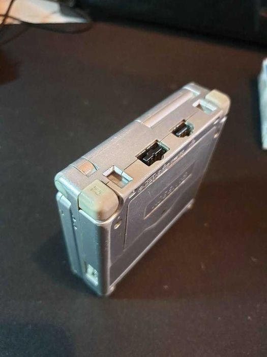 GameBoy Advance SP