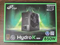 Zasilacz komputerowy FSP Hydro K 850W Pro