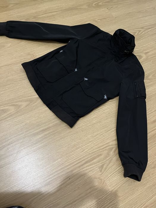 Casaco Levis’s Strauss