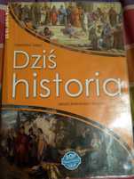 Dziś historia 1 podręcznik do szkoły branżowej 1 stopnia