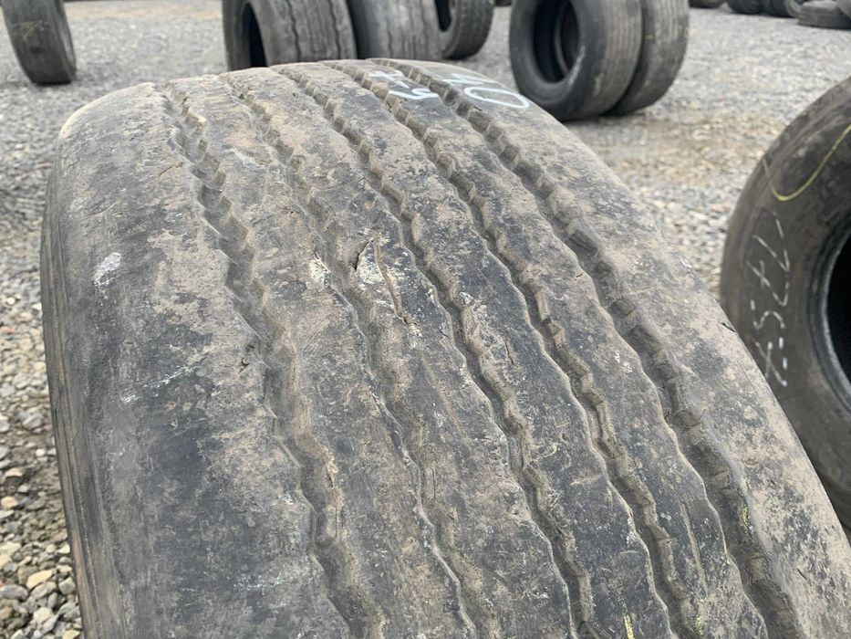 385/65R22.5 Opona FIRESTONE FT522 Naczepa FT 522