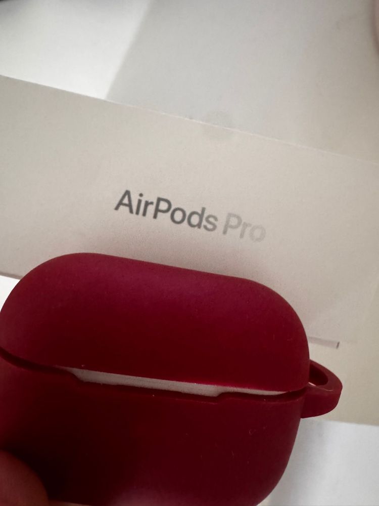 Airpods pro 2 geração novo