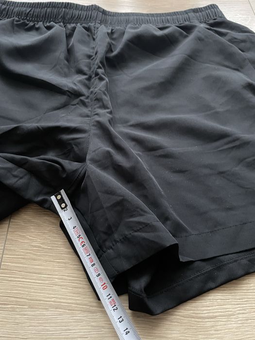 Dare 2b szorty spodenki 2 w 1 xl nowe na rower trekking turystyczne 4f