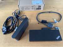 Stacja dokująca Lenovo 40AN thinkpad thunderbolt gen 2 Zasilacz 230 w