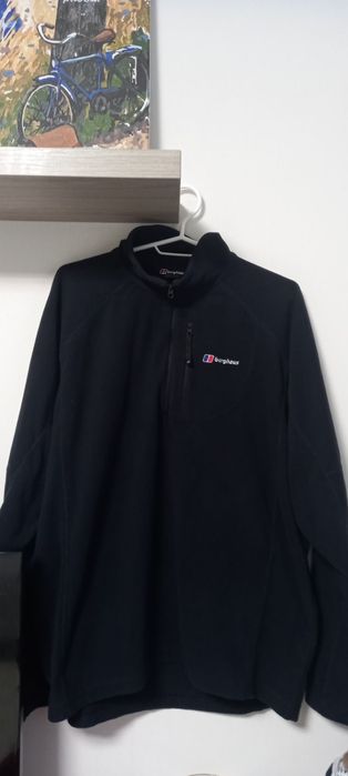 Флиска  Berghaus