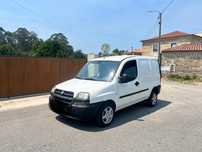 Fiat Doblo cargo 1.9DI