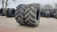 710/60r30 710/55r30 Continental bez napraw