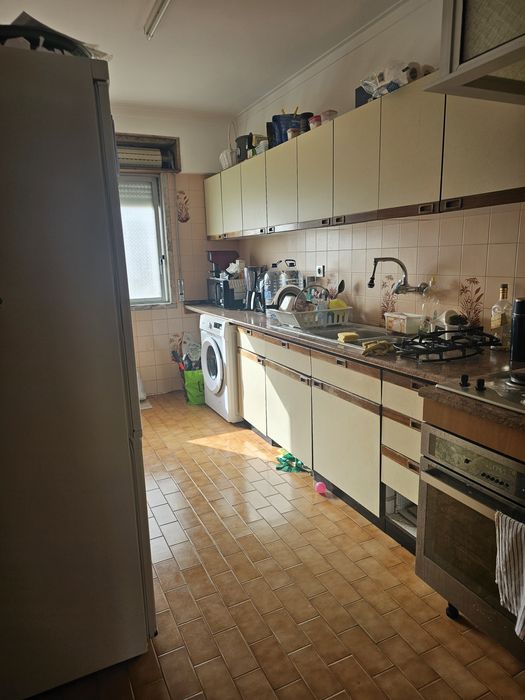 T2 Avenida Miguel Bombarda