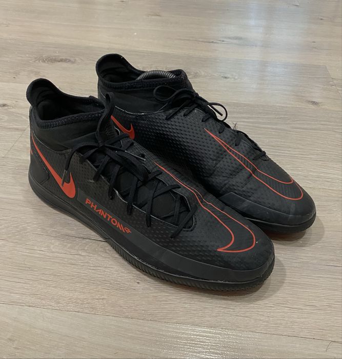 Футзалки Nike Phantom GT 43-44