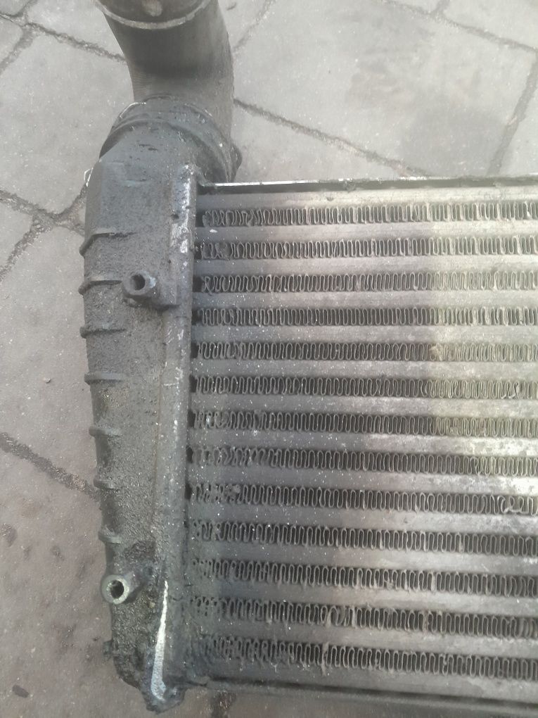 Intercooler passat b5 fl 1.9 tdi 130 koni
