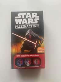 Star Wars Przeznaczenie. Kylo Ren i Rey.