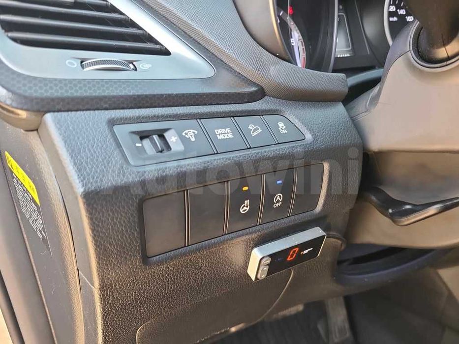 Hyundai SantaFe Diese З ПДВ