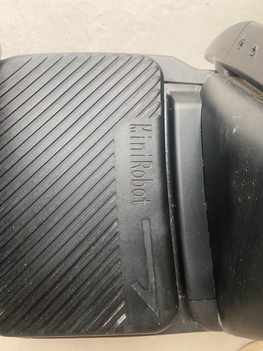 Гіроскутер mini robot