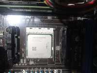 Процесор AMD A4-3300