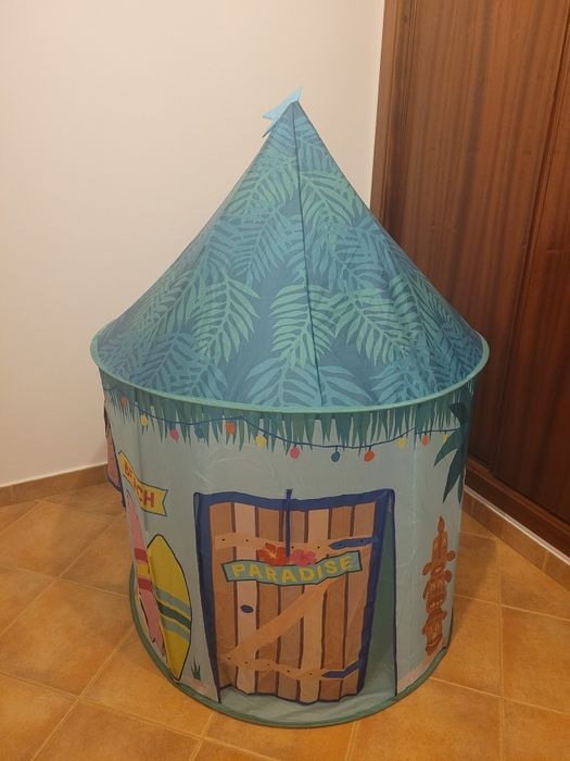 Tenda de criança da Tiger