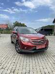 Продам Honda cr-v 2013 року на автоматі. СВІЖОПРИГНАНА