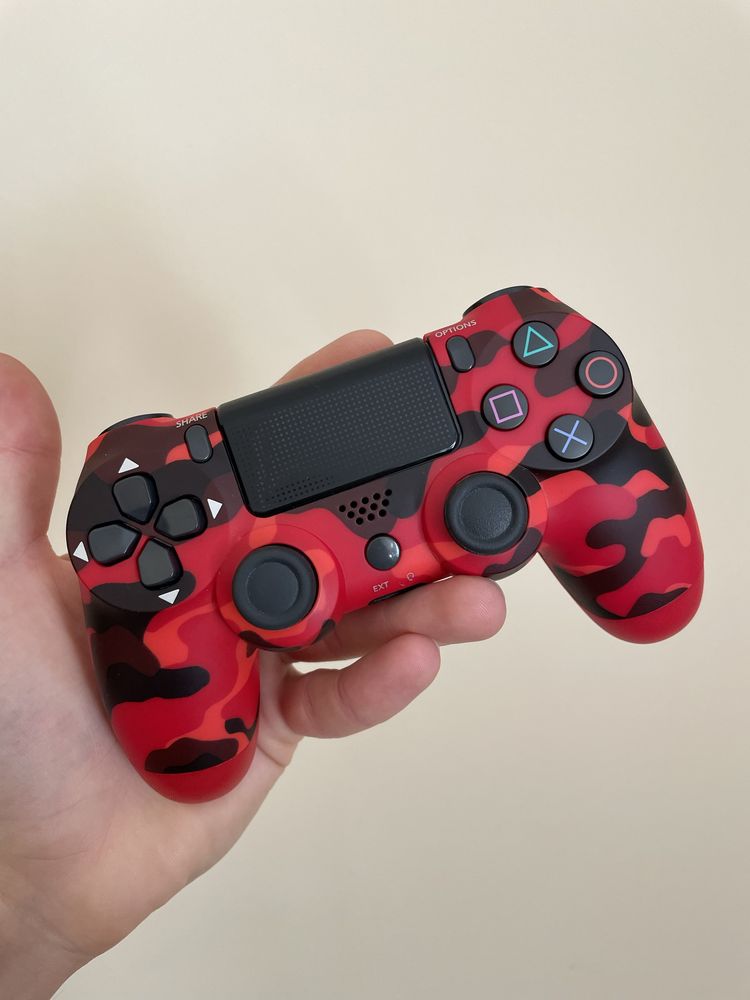 DUALSHOCK 4 PlayStation 4 Controller