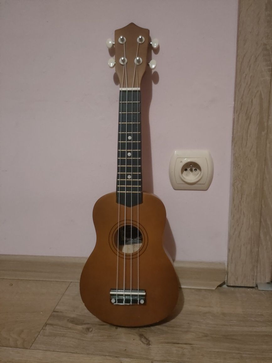 Ukulele instrument