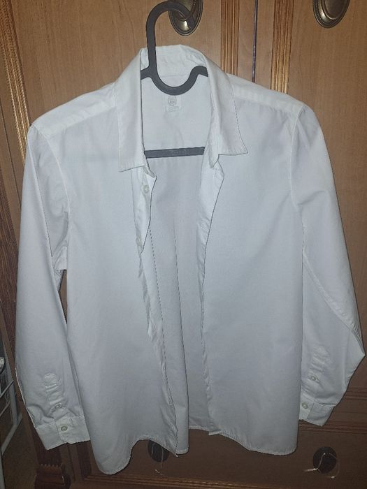 Koszula elegancka dla chłopca Cool Club r. 152