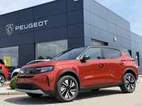 Opel Frontera eFrontera GS 44 kwh