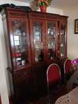 Cristaleira Sala