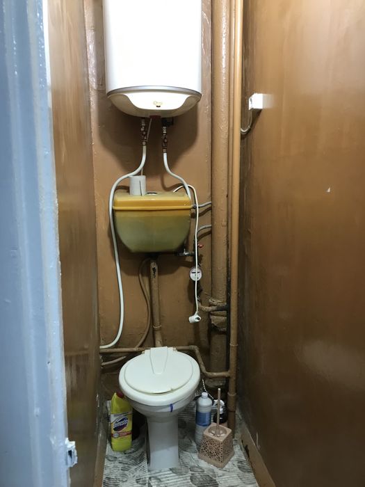 Оренда 2 кімнатної квартири по вул Богдана Хмельницького