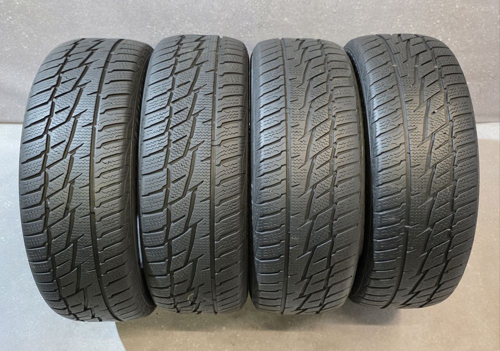 205.55.16 Matador MP92 4шт