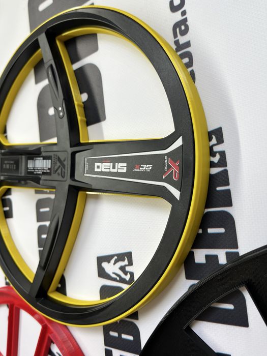 Захист котушки з гумоподібного полімеру