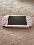 PSP 3000 sony