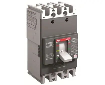 Продам новий автомат захисиу ABB sace t max 12.5a