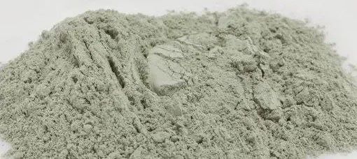 Глина отбельная, глина для отбеливания