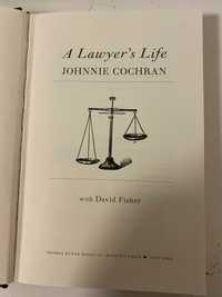 A Lawyer's Life - Johnnie Cochran - Biografia obrońcy OJ Simpsona