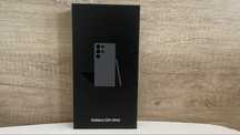 Nowy Samsung  S24 ultra 256GB  bez RAT 3 LATA GWARANCJI PRODUCENTA !!