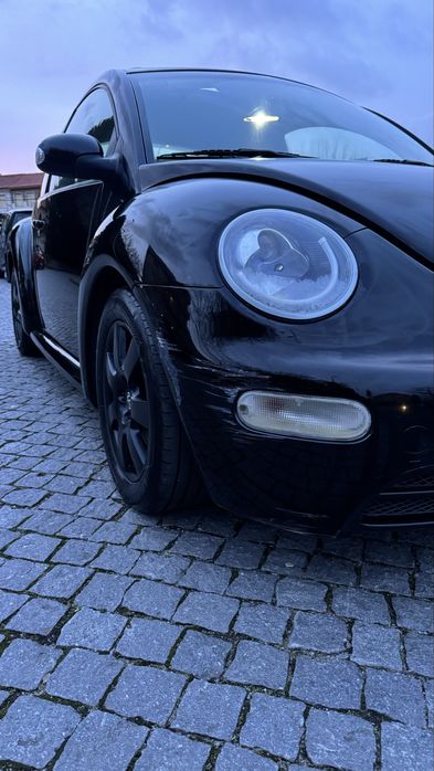 New beetle 2005 1.9 tdi