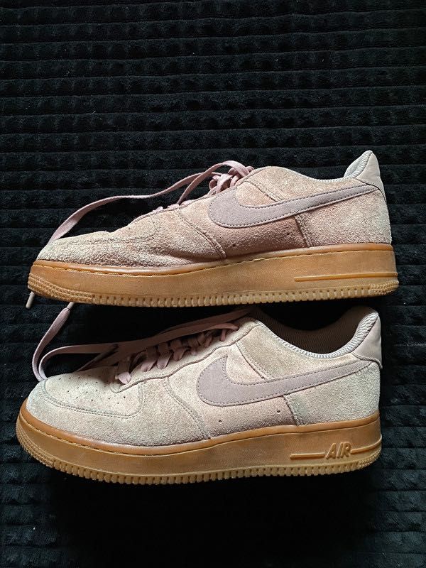 Nike air force 1s