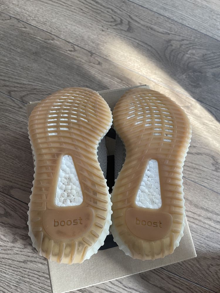 Yeezy Boost 350 V2 Sesame 38 Jak Nowe
