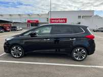 Kia Carens 1.7 CRDi ISG TX