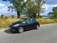 Sprzedam Peugeot 208