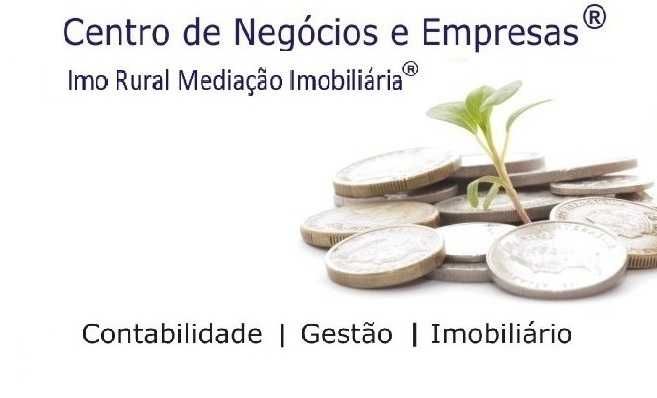 Contabilidade | Gestão | Imobiliário