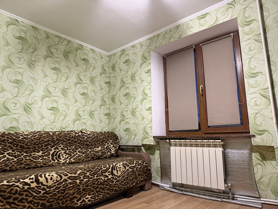 3 кімнатна квартира Березне