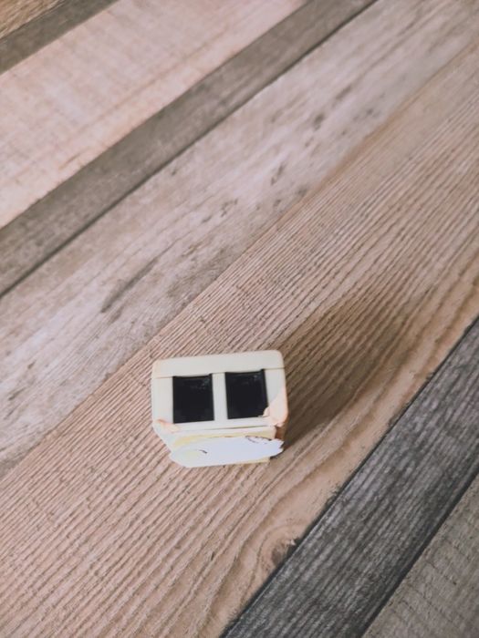 Модем Glitel-5802W з подвійним перехідником